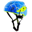 Casco Camp  Speed Comp L, Blu