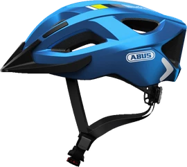 Casco da ciclismo Abus Aduro 2.0 Steel Blue