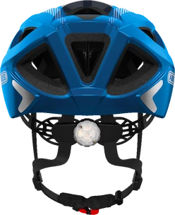 Casco da ciclismo Abus  Aduro 2.0 Steel Blue L