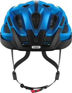 Casco da ciclismo Abus  Aduro 2.0 Steel Blue L