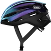 Casco da ciclismo Abus  Aduro 2.0 Steel Blue L