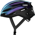 Casco da ciclismo Abus  Aduro 2.0 Steel Blue L