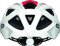 Casco da ciclismo Abus  Aduro 2.0 White