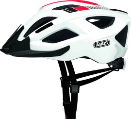 Casco da ciclismo Abus Aduro 2.0 White