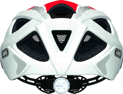 Casco da ciclismo Abus  Aduro 2.0 White