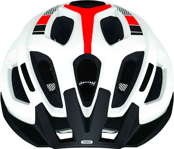 Casco da ciclismo Abus  Aduro 2.0 White