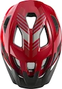 Casco da ciclismo Abus Aduro 3.0 Blaze Red