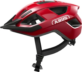 Casco da ciclismo Abus Aduro 3.0 Blaze Red