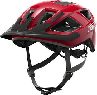 Casco da ciclismo Abus Aduro 3.0 Blaze Red