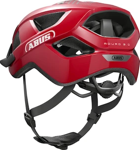 Casco da ciclismo Abus Aduro 3.0 Blaze Red