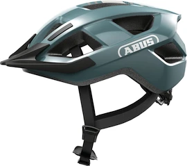 Casco da ciclismo Abus Aduro 3.0 Glacier Blue