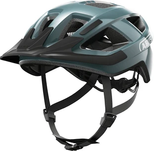 Casco da ciclismo Abus Aduro 3.0 Glacier Blue