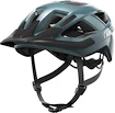 Casco da ciclismo Abus Aduro 3.0 Led Glacier Blue