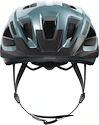 Casco da ciclismo Abus Aduro 3.0 Led Glacier Blue