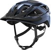 Casco da ciclismo Abus Aduro 3.0 Led Midnight Blue