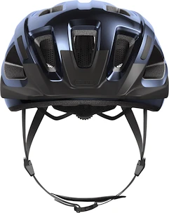 Casco da ciclismo Abus Aduro 3.0 Led Midnight Blue