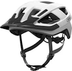 Casco da ciclismo Abus Aduro 3.0 Led Polar White