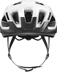 Casco da ciclismo Abus Aduro 3.0 Led Polar White