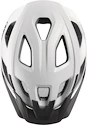 Casco da ciclismo Abus Aduro 3.0 Led Polar White