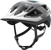 Casco da ciclismo Abus Aduro 3.0 Led Race Grey