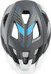 Casco da ciclismo Abus Aduro 3.0 Led Race Grey