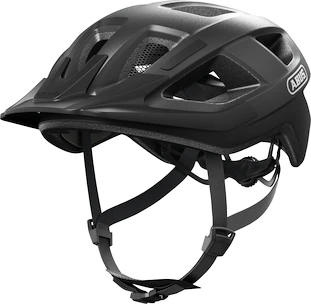 Casco da ciclismo Abus Aduro 3.0 Led Titan