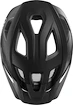 Casco da ciclismo Abus Aduro 3.0 Led Velvet Black