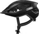 Casco da ciclismo Abus Aduro 3.0 Led Velvet Black