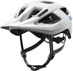 Casco da ciclismo Abus Aduro 3.0 Led White Art