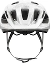 Casco da ciclismo Abus Aduro 3.0 Led White Art