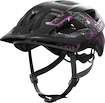 Casco da ciclismo Abus Aduro 3.0 Maori Blackberry