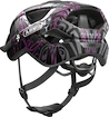 Casco da ciclismo Abus Aduro 3.0 Maori Blackberry