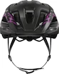 Casco da ciclismo Abus Aduro 3.0 Maori Blackberry