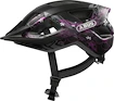 Casco da ciclismo Abus Aduro 3.0 Maori Blackberry