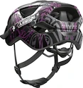 Casco da ciclismo Abus Aduro 3.0 Maori Blackberry