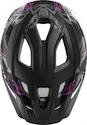 Casco da ciclismo Abus Aduro 3.0 Maori Blackberry