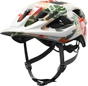 Casco da ciclismo Abus Aduro 3.0 Orange Palm