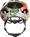 Casco da ciclismo Abus Aduro 3.0 Orange Palm