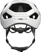 Casco da ciclismo Abus Aduro 3.0 Polar White