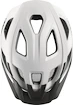 Casco da ciclismo Abus Aduro 3.0 Polar White