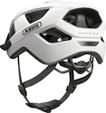 Casco da ciclismo Abus Aduro 3.0 Polar White