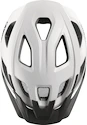 Casco da ciclismo Abus Aduro 3.0 Polar White