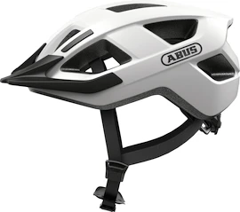 Casco da ciclismo Abus Aduro 3.0 Polar White