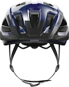 Casco da ciclismo Abus Aduro 3.0 Purple Waves