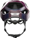 Casco da ciclismo Abus Aduro 3.0 Purple Waves