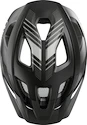 Casco da ciclismo Abus Aduro 3.0 Race Black