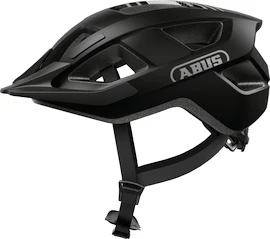 Casco da ciclismo Abus Aduro 3.0 Race Black