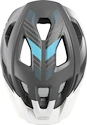 Casco da ciclismo Abus Aduro 3.0 Race Grey