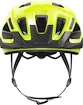 Casco da ciclismo Abus Aduro 3.0 Signal Yellow