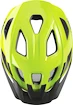 Casco da ciclismo Abus Aduro 3.0 Signal Yellow